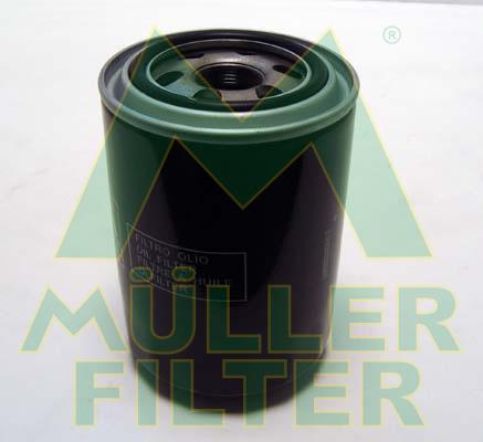 Muller Filter FO416 - Filtre à huile cwaw.fr