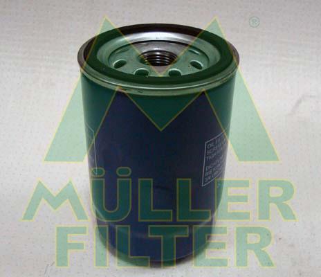 Muller Filter FO42 - Filtre à huile cwaw.fr