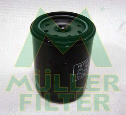 Muller Filter FO474 - Filtre à huile cwaw.fr