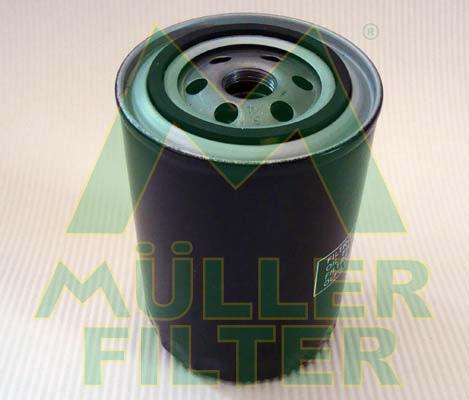 Muller Filter FO599 - Filtre à huile cwaw.fr