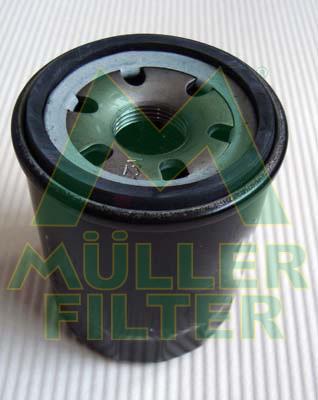 Muller Filter FO594 - Filtre à huile cwaw.fr