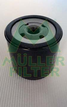 Muller Filter FO595 - Filtre à huile cwaw.fr