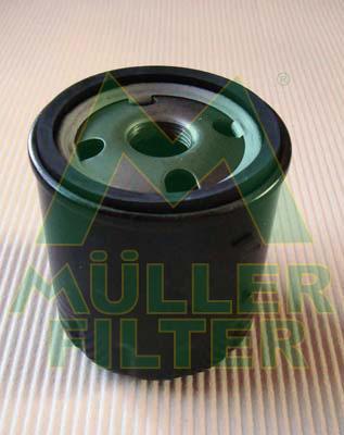 Muller Filter FO598 - Filtre à huile cwaw.fr