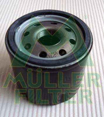 Muller Filter FO592 - Filtre à huile cwaw.fr