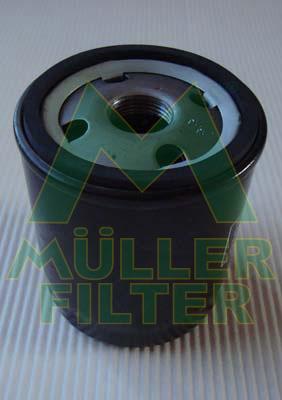 Muller Filter FO597 - Filtre à huile cwaw.fr