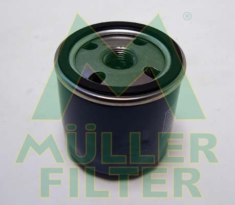 Muller Filter FO54 - Filtre à huile cwaw.fr