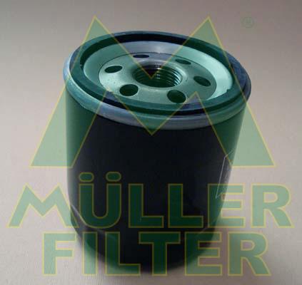 Muller Filter FO561 - Filtre à huile cwaw.fr