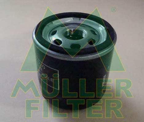 Muller Filter FO519 - Filtre à huile cwaw.fr