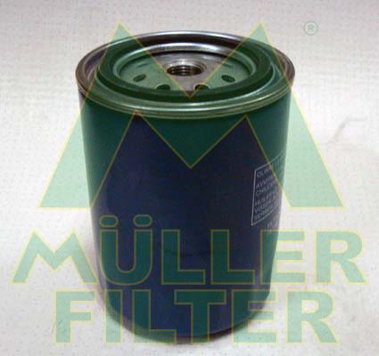 Muller Filter FO51 - Filtre à huile cwaw.fr