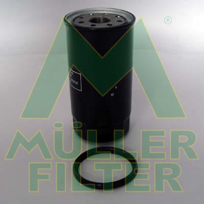 Muller Filter FO589 - Filtre à huile cwaw.fr