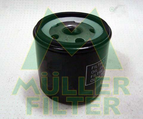 Muller Filter FO584 - Filtre à huile cwaw.fr