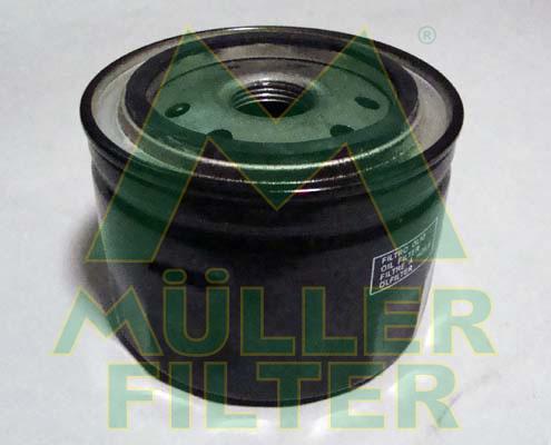 Muller Filter FO581 - Filtre à huile cwaw.fr