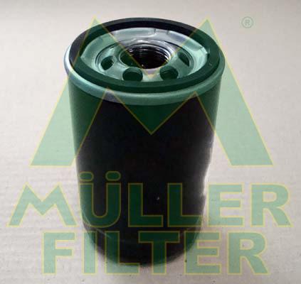 Muller Filter FO583 - Filtre à huile cwaw.fr