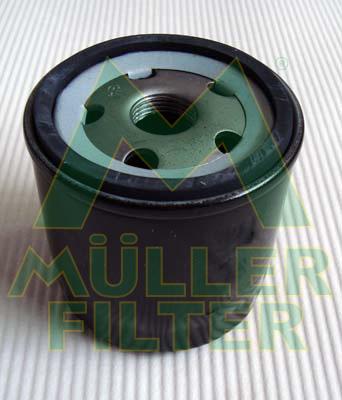 Muller Filter FO582 - Filtre à huile cwaw.fr