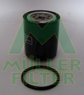 Muller Filter FO587 - Filtre à huile cwaw.fr