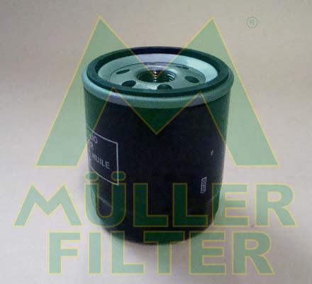 Muller Filter FO525 - Filtre à huile cwaw.fr