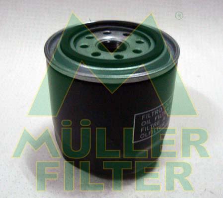 Muller Filter FO526 - Filtre à huile cwaw.fr