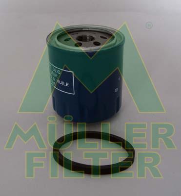 Muller Filter FO523 - Filtre à huile cwaw.fr