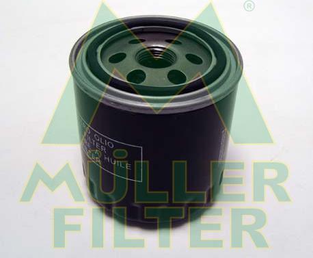 Muller Filter FO690 - Filtre à huile cwaw.fr