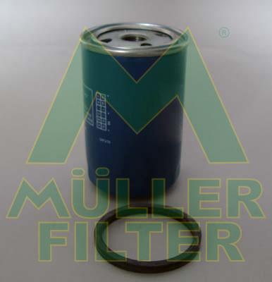 Muller Filter FO640 - Filtre à huile cwaw.fr