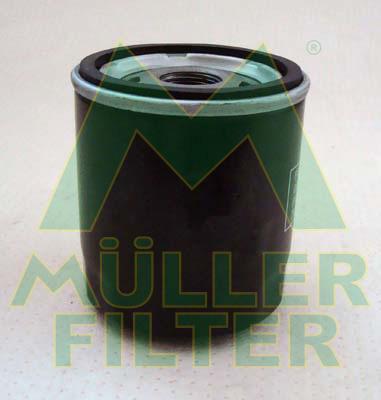 Muller Filter FO648 - Filtre à huile cwaw.fr