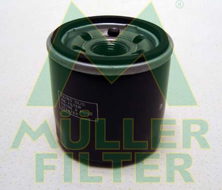 Muller Filter FO647 - Filtre à huile cwaw.fr