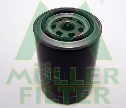 Muller Filter FO65 - Filtre à huile cwaw.fr