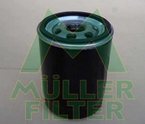 Muller Filter FO604 - Filtre à huile cwaw.fr