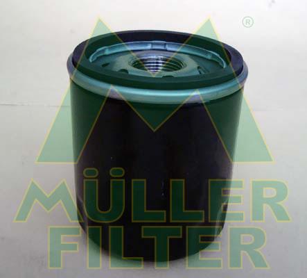 Muller Filter FO605 - Filtre à huile cwaw.fr