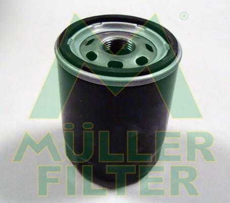 Muller Filter FO600 - Filtre à huile cwaw.fr