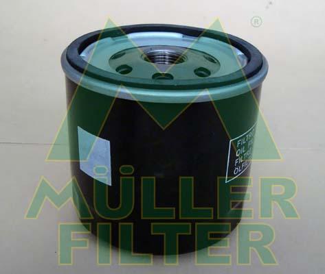 Muller Filter FO601 - Filtre à huile cwaw.fr