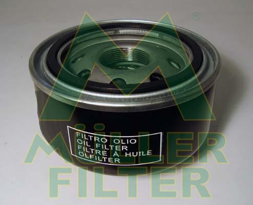 Muller Filter FO602 - Filtre à huile cwaw.fr