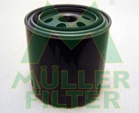 Muller Filter FO607 - Filtre à huile cwaw.fr