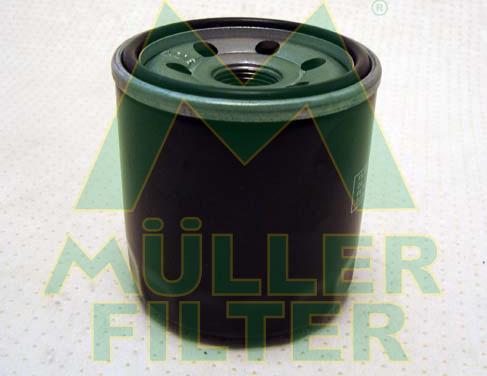 Muller Filter FO619 - Filtre à huile cwaw.fr