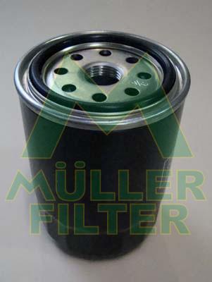 Muller Filter FO614 - Filtre à huile cwaw.fr