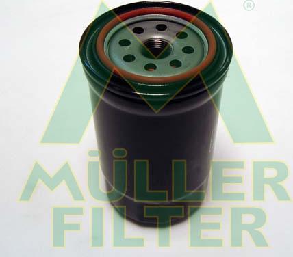 Muller Filter FO618 - Filtre à huile cwaw.fr