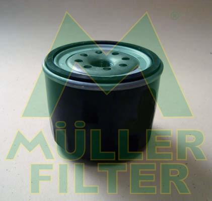 Muller Filter FO613 - Filtre à huile cwaw.fr