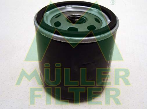 Muller Filter FO635 - Filtre à huile cwaw.fr