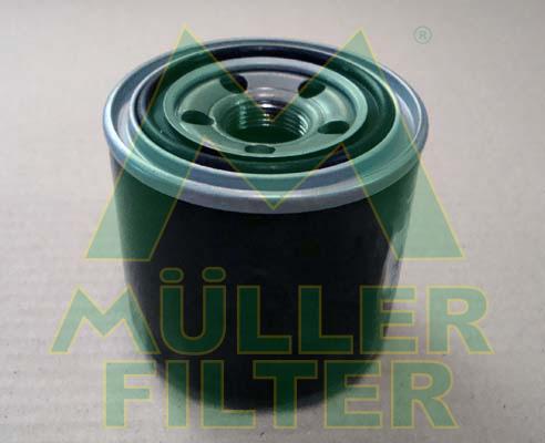 Muller Filter FO638 - Filtre à huile cwaw.fr