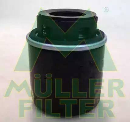 Muller Filter FO632 - Filtre à huile cwaw.fr