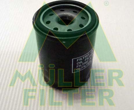 Muller Filter FO674 - Filtre à huile cwaw.fr