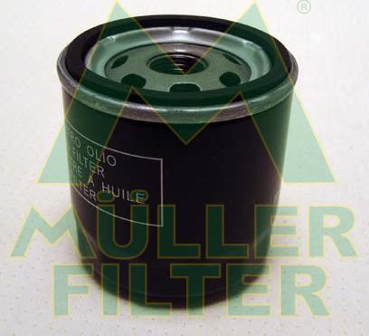 Muller Filter FO675 - Filtre à huile cwaw.fr