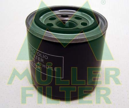 Muller Filter FO676 - Filtre à huile cwaw.fr