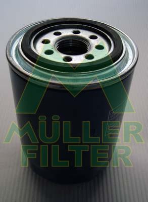 Muller Filter FO67 - Filtre à huile cwaw.fr