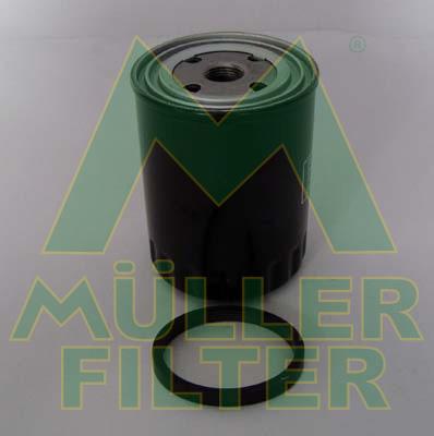 Muller Filter FO195 - Filtre à huile cwaw.fr