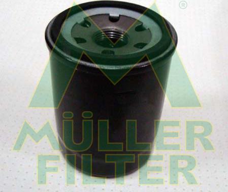 Muller Filter FO198 - Filtre à huile cwaw.fr