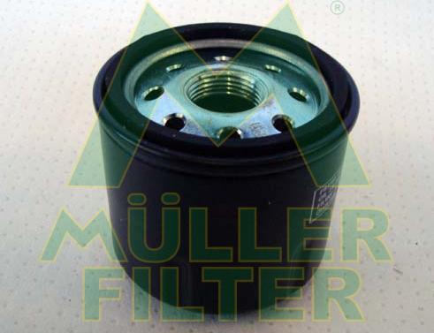 Muller Filter FO193 - Filtre à huile cwaw.fr