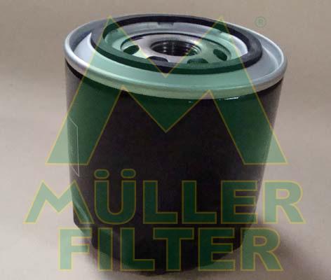 Muller Filter FO192 - Filtre à huile cwaw.fr