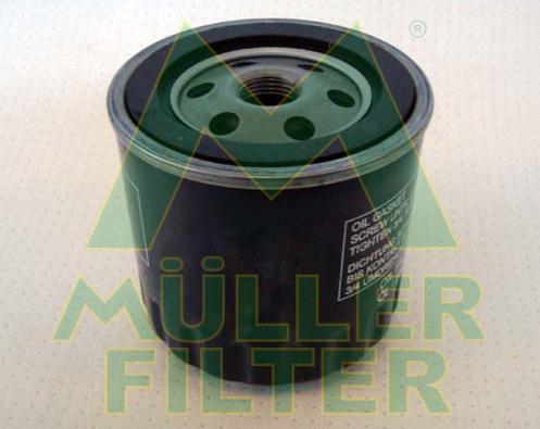 Muller Filter FO14 - Filtre à huile cwaw.fr