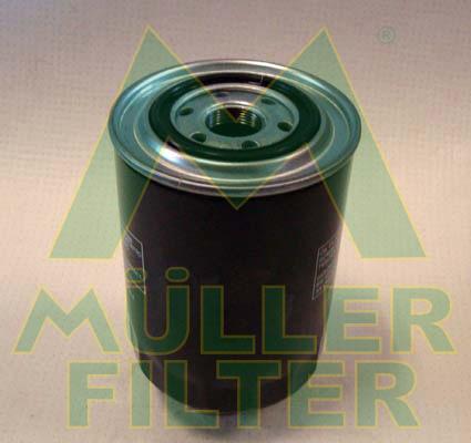 Muller Filter FO1005 - Filtre à huile cwaw.fr